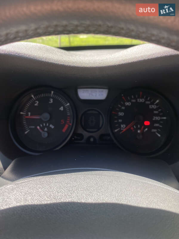 Универсал Renault Megane 2008 в Ромнах