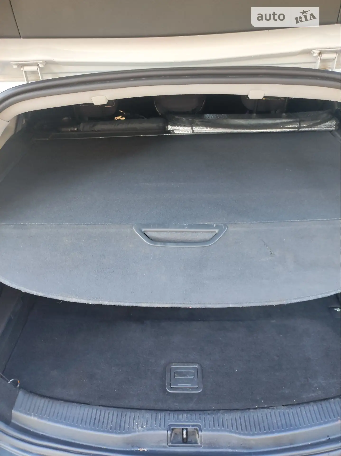 2010 Renault Megane - мініатюра 25
