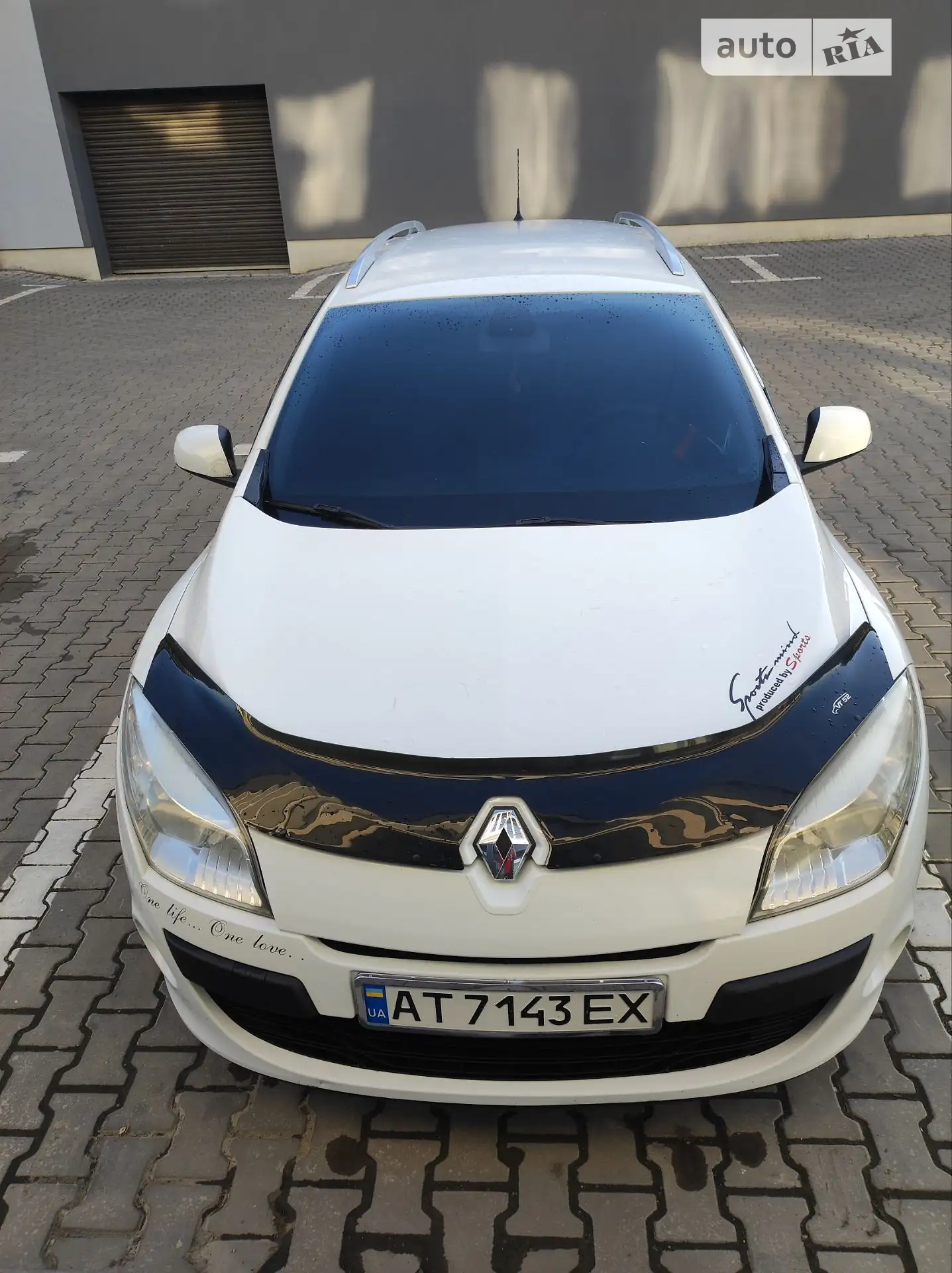 2010 Renault Megane - мініатюра 44