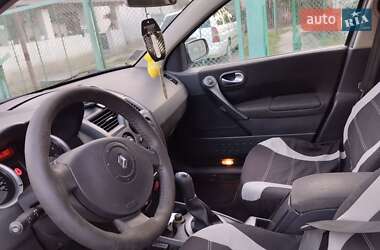 Седан Renault Megane 2005 в Виноградове