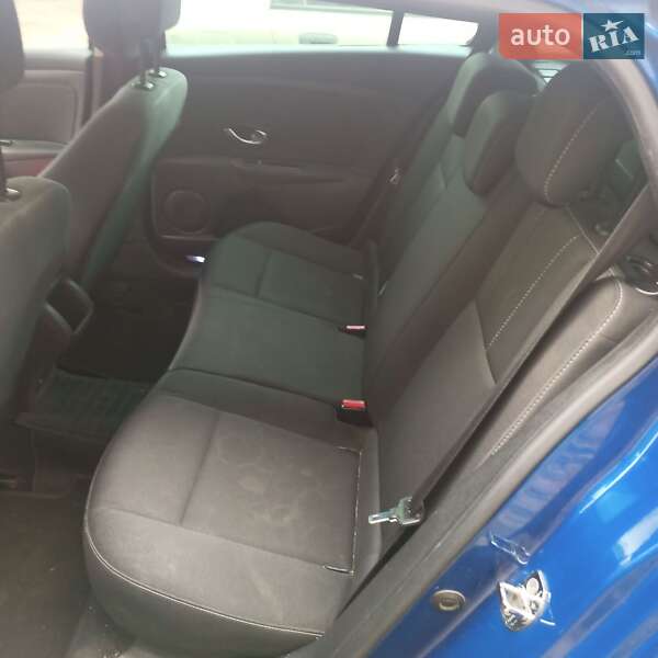 Универсал Renault Megane 2011 в Черкассах