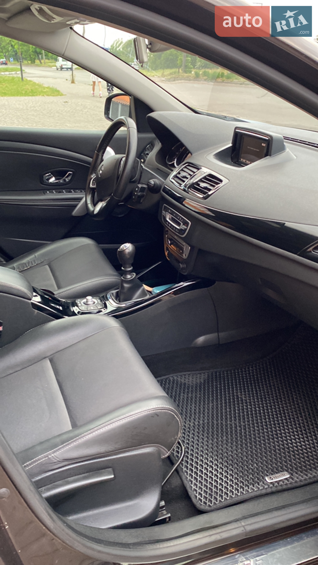 2012 Renault Megane - мініатюра 16