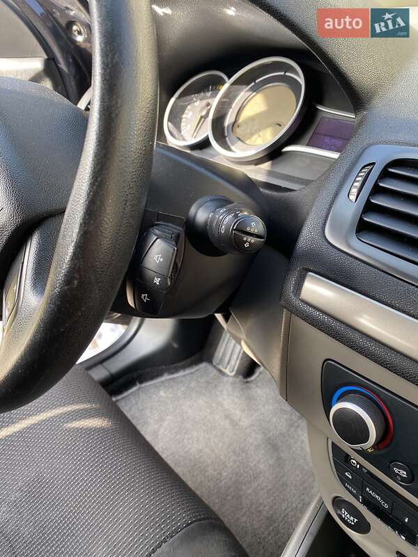 Універсал Renault Megane 2011 в Городку