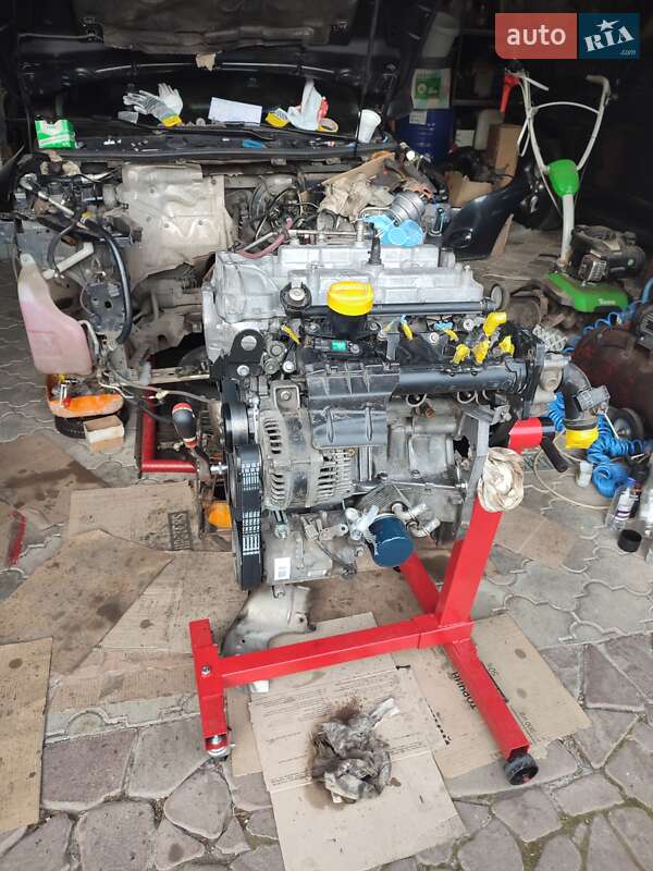 Универсал Renault Megane 2010 в Умани фото 40 Универсал Renault Megane 2010 в Умани