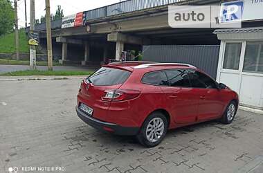 Универсал Renault Megane 2012 в Хмельницком