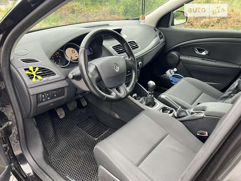 Универсал Renault Megane 2009 в Чернигове фото 3 Универсал Renault Megane 2009 в Чернигове
