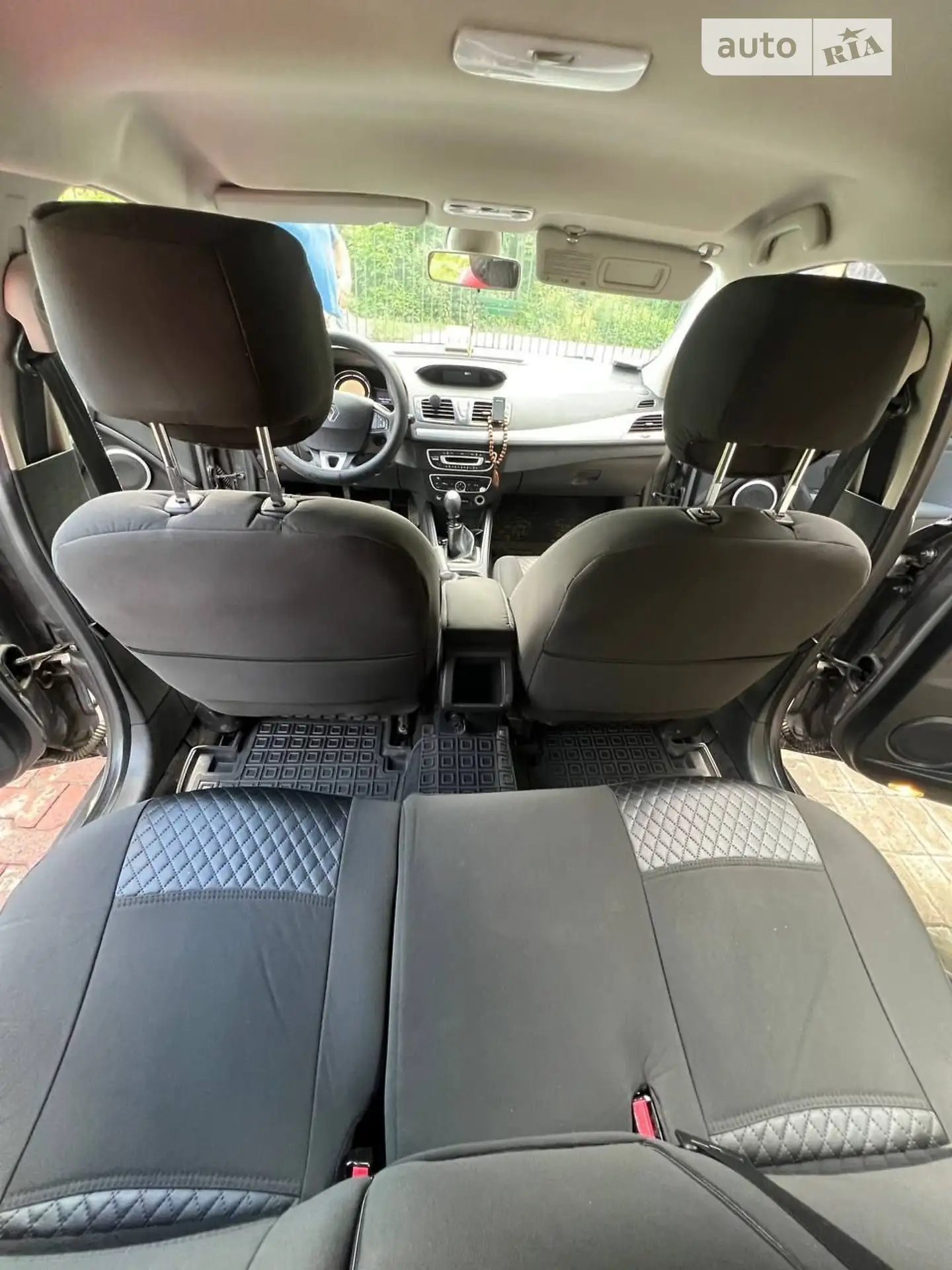 2010 Renault Megane - мініатюра 49