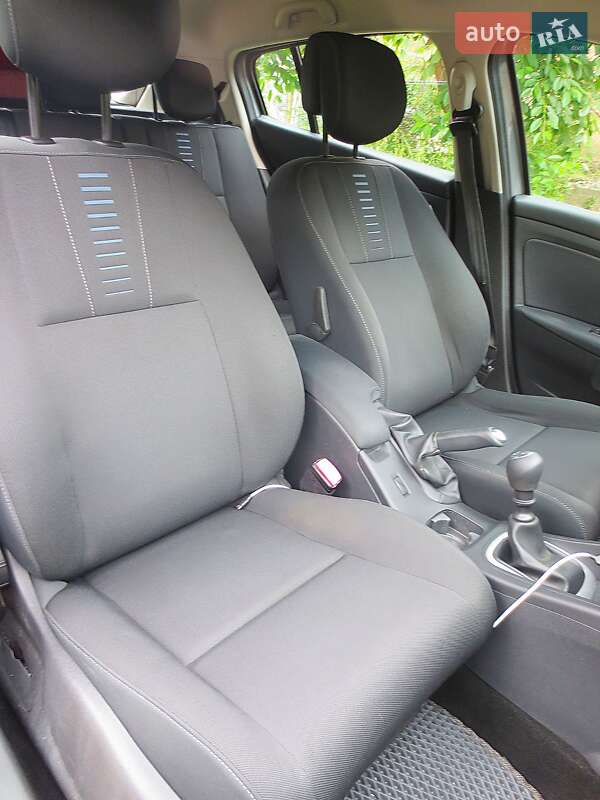 Хетчбек Renault Megane 2010 в Рівному