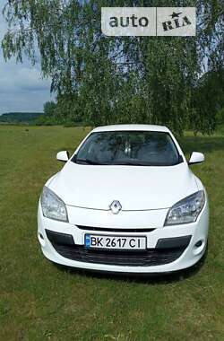 Універсал Renault Megane 2011 в 
