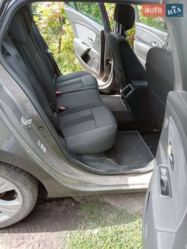 Универсал Renault Megane 2010 в Кобеляках фото 4 Универсал Renault Megane 2010 в Кобеляках