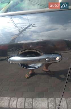 Універсал Renault Megane 2013 в Дніпрі