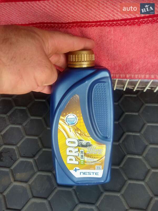 Універсал Renault Megane 2013 в Дніпрі