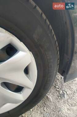 Універсал Renault Megane 2013 в Дніпрі