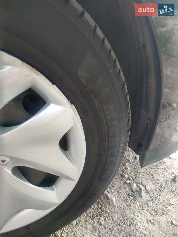 Універсал Renault Megane 2013 в Дніпрі