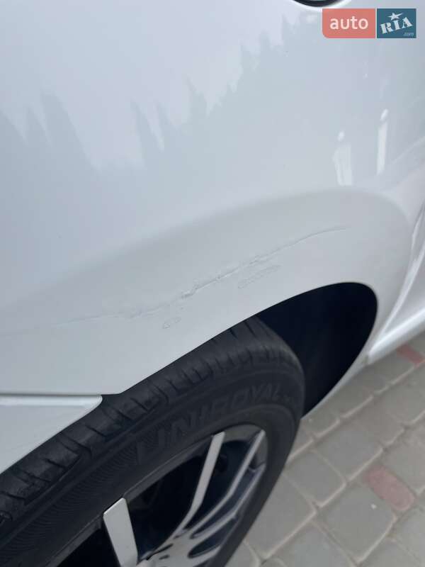 Універсал Renault Megane 2014 в Тульчині