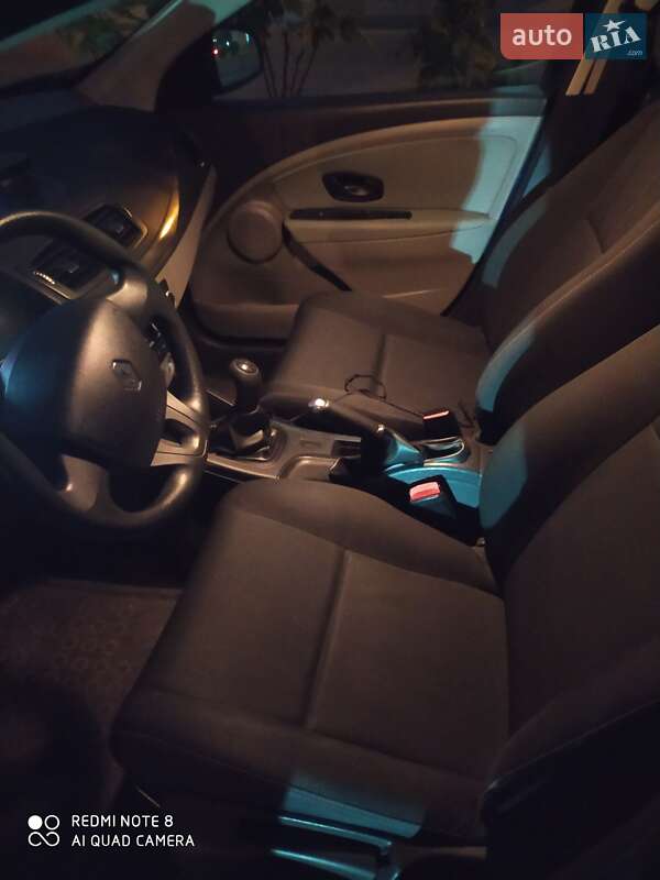 Універсал Renault Megane 2011 в Києві