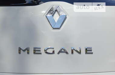 Универсал Renault Megane 2015 в Нежине