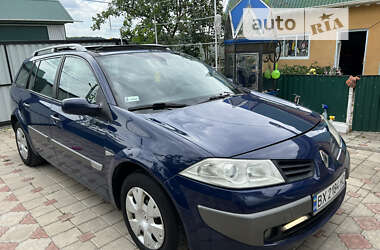 Універсал Renault Megane 2006 в Віньківцях