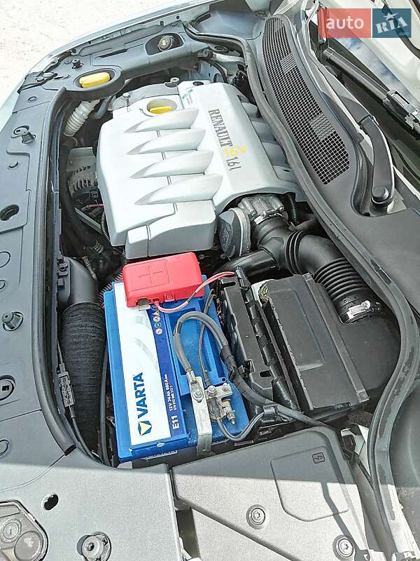 Универсал Renault Megane 2008 в Кропивницком