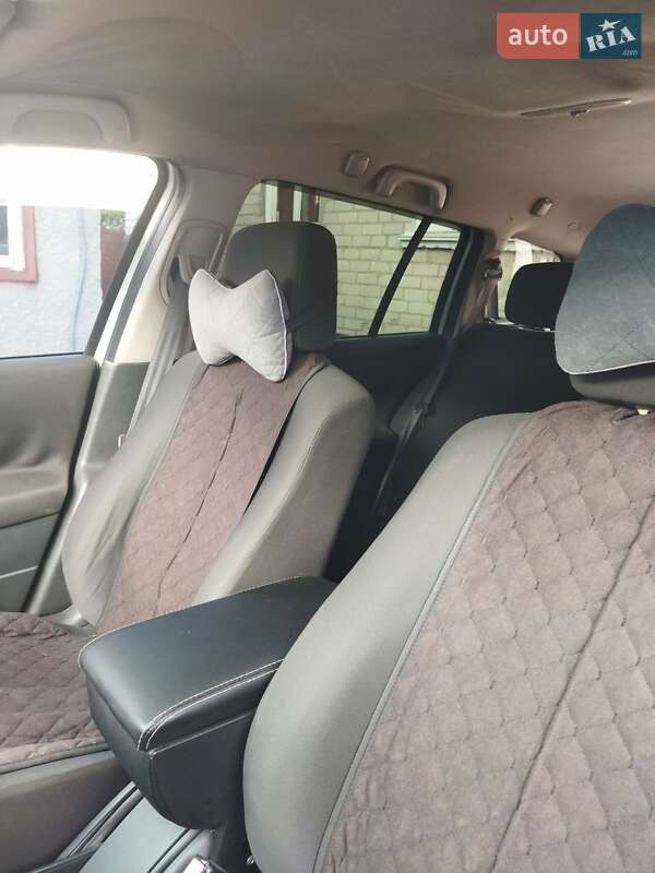 Универсал Renault Megane 2004 в Киеве