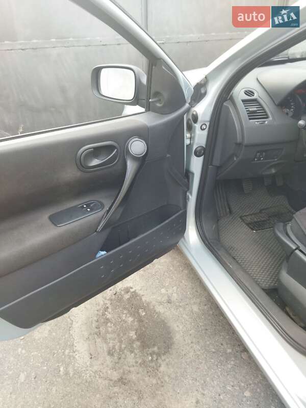 Универсал Renault Megane 2004 в Киеве