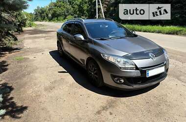 Універсал Renault Megane 2012 в Слов'янську