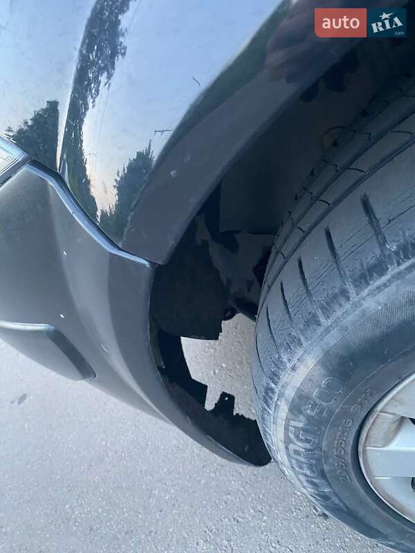 Универсал Renault Megane 2007 в Сумах фото 9 Универсал Renault Megane 2007 в Сумах