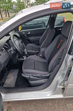 Универсал Renault Megane 2007 в 