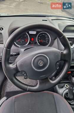 Универсал Renault Megane 2007 в 