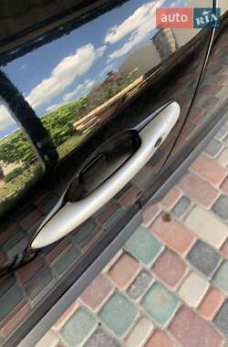Универсал Renault Megane 2011 в 