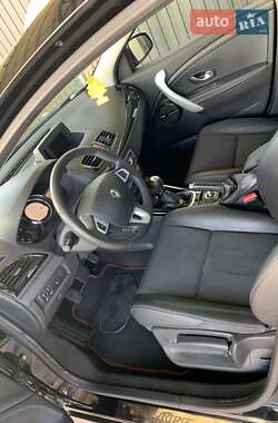 Универсал Renault Megane 2011 в 