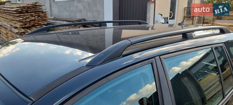 Універсал Renault Megane 2004 в Боярці