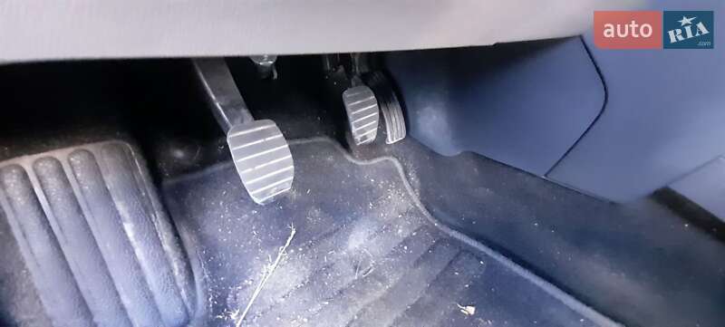 Універсал Renault Megane 2004 в Боярці