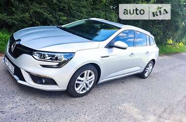 Універсал Renault Megane 2017 в Охтирці