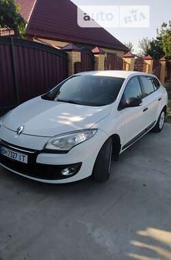 Универсал Renault Megane 2012 в Измаиле