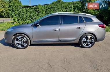 Універсал Renault Megane 2011 в 