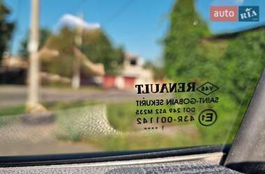 Універсал Renault Megane 2011 в 