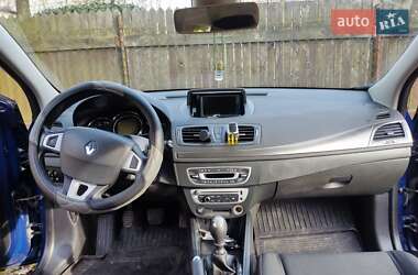 Універсал Renault Megane 2012 в 