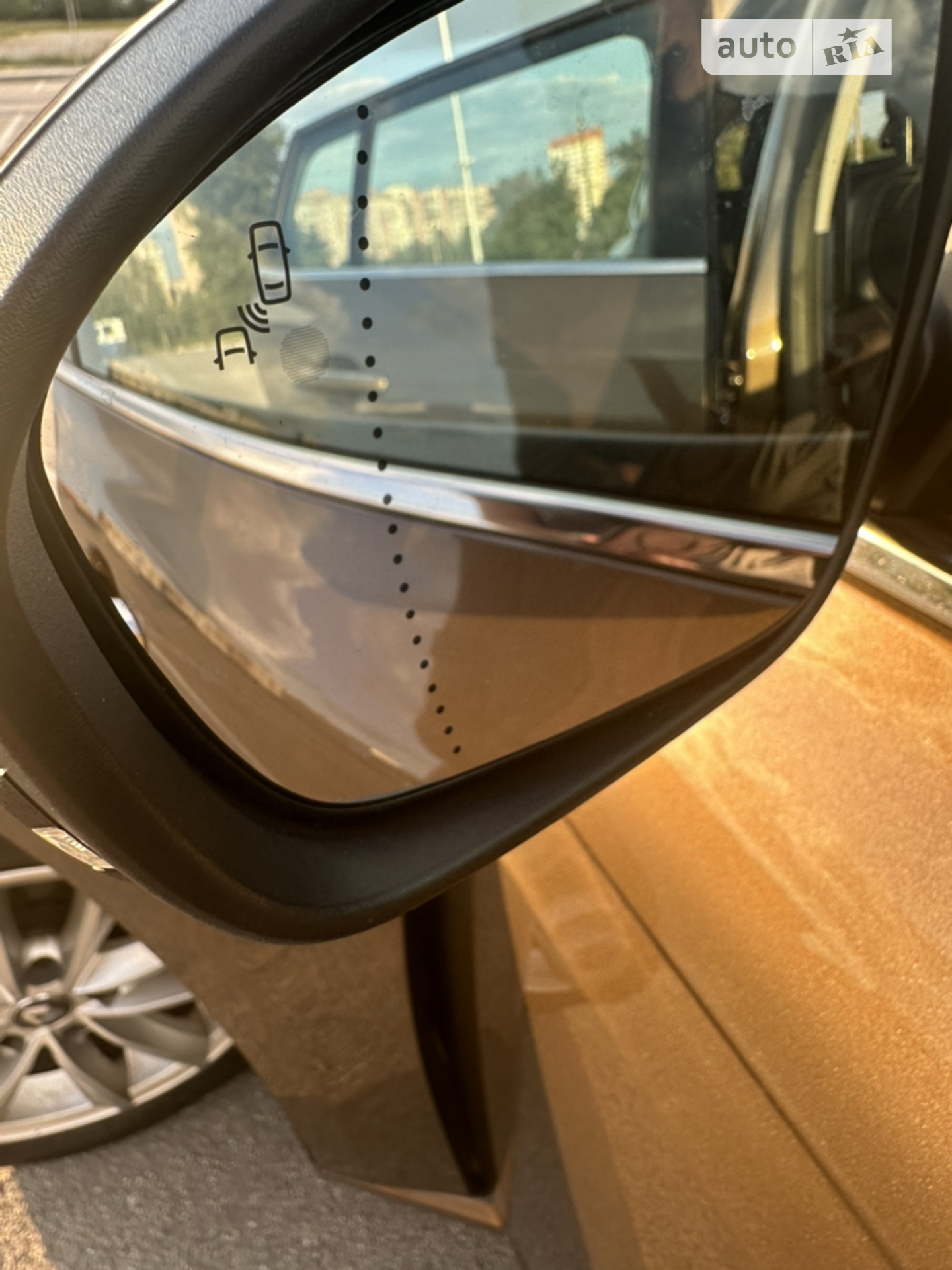 2016 Renault Megane - мініатюра 12