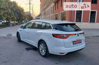 Универсал Renault Megane 2017 в Одессе