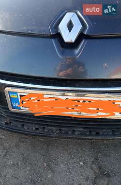 Універсал Renault Megane 2012 в Гадячі