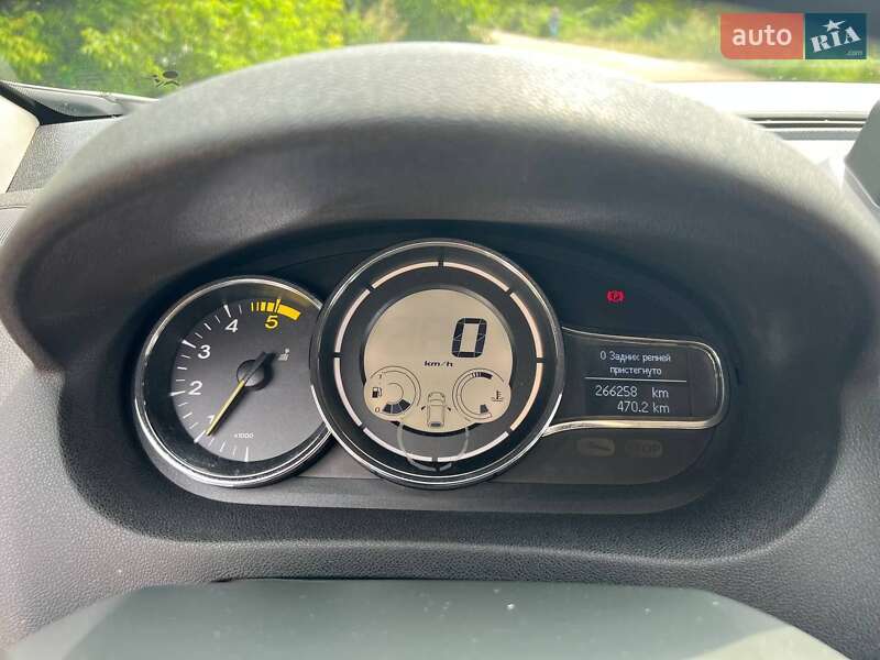 Универсал Renault Megane 2012 в Коростене фото 11 Универсал Renault Megane 2012 в Коростене