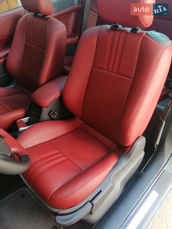 Кабриолет Renault Megane 2005 в Умани