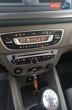 Універсал Renault Megane 2010 в Городку