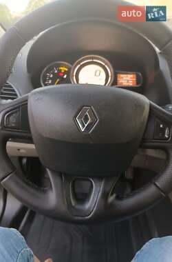 Універсал Renault Megane 2010 в Городку
