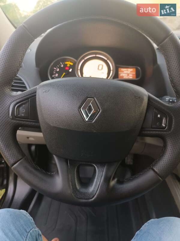 Універсал Renault Megane 2010 в Городку