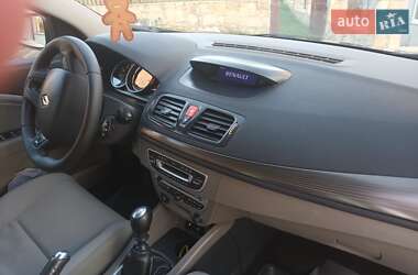Універсал Renault Megane 2010 в Городку