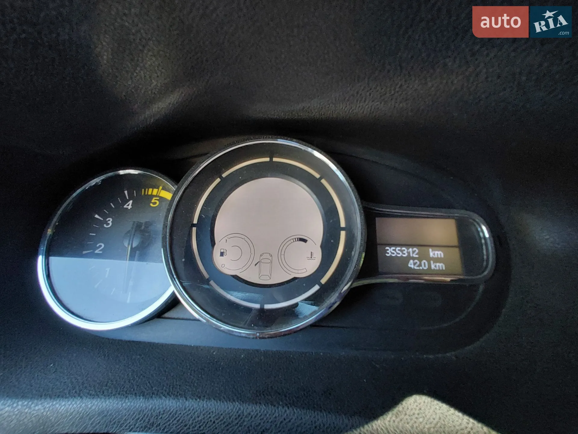 2014 Renault Megane - мініатюра 11