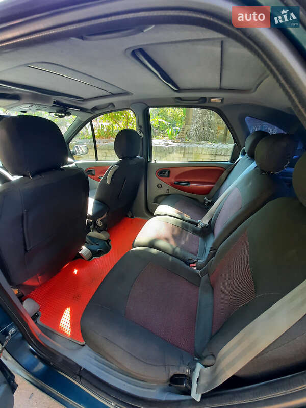 Хэтчбек Renault Megane 1997 в Запорожье фото 18 Хэтчбек Renault Megane 1997 в Запорожье