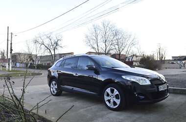 Универсал Renault Megane 2011 в Одессе